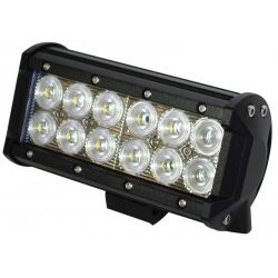 Proyector 12 LED 36W 2500...