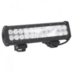 24 faretti LED 72W 5400 Lumen