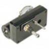 Motor limpiaparabrisas 24V Mamparo 20mm