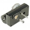 Motor limpiaparabrisas 24V Mamparo 20mm - N°1 - comptoirnautique.com