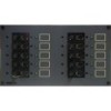 MODULO PER 5 UNI. UNI. LEVA DC - N°1 - comptoirnautique.com