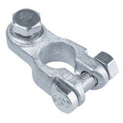 Pinza 8MM para terminal...