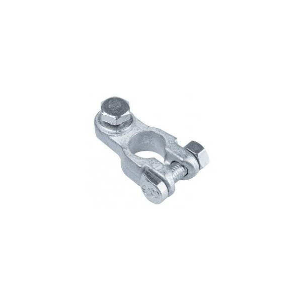 10 x HALSKETTE D.8MM BORNE - - - N°1 - comptoirnautique.com