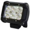 6 LED spotlight 18W 1250 Lumens - N°1 - comptoirnautique.com 