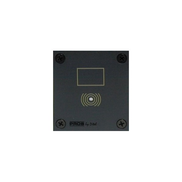 MODULO CON ALLARME ACUSTICO - N°1 - comptoirnautique.com