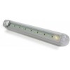 24 LED 12/24V striscia luminosa + interruttore - N°1 - comptoirnautique.com