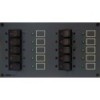 MODULO PER 5 UNI. UNI. DC BASSO - N°1 - comptoirnautique.com