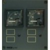 MODULO 2 STRUMENTI 48x48 MM - N°1 - comptoirnautique.com