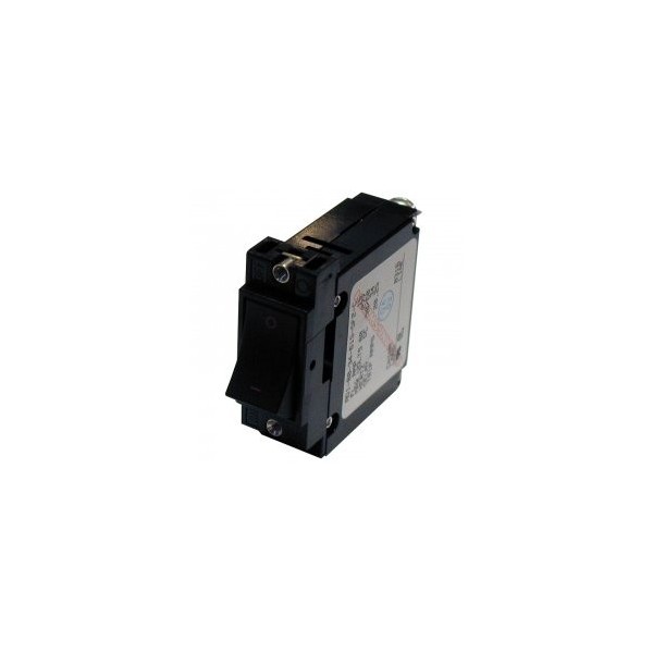 Interruptor automático unipolar 5A - N°1 - comptoirnautique.com