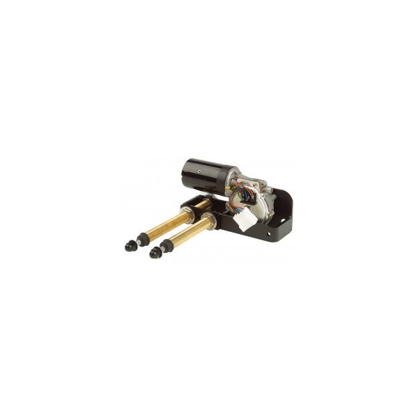 TERGICRISTALLO 50NM PANTO SEMPLICE 12V - N°1 - comptoirnautique.com