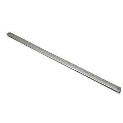 Rampe 1 Reihe LED weiß oder...