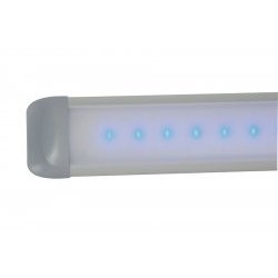 186 plafoniere LED bianche...