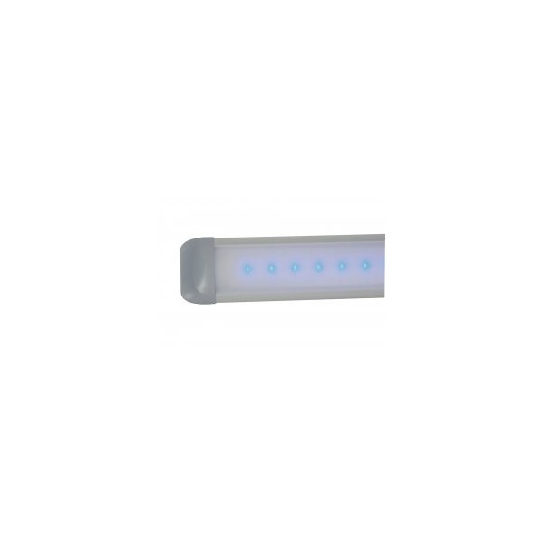 186 plafones LED blancos y azules - N°1 - comptoirnautique.com 