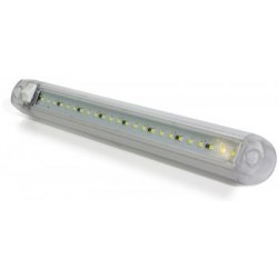 Striscia luminosa a 24 LED...