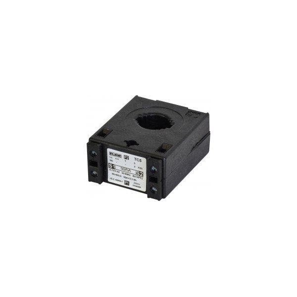 Stromtransformator 50/5A - N°1 - comptoirnautique.com