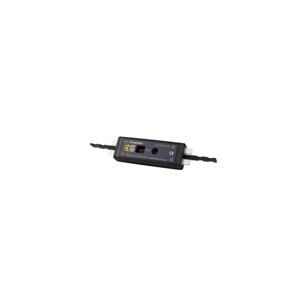 Protezione della batteria da bassa tensione 12/24V 20A - N°1 - comptoirnautique.com