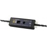 Protección de batería de baja tensión 12/24V 20A