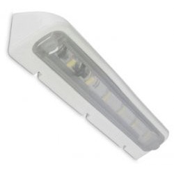 60° TILT STAND WHITE FS501