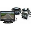 Kit de câmara de visão traseira com som e efeito de espelho - N°1 - comptoirnautique.com