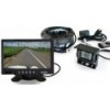 Rearview camera kit with sound and mirror effect - N°1 - comptoirnautique.com 