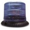 LED-Blitzleuchte Shark-H - Blaue Lichthaube IP68 - N°1 - comptoirnautique.com