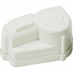 WISCHERHAUBE 223 BD WEISS