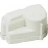 WIPER COVER 223 BD WHITE - N°1 - comptoirnautique.com