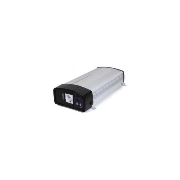 Caricabatterie/inverter combinato 12V/230V 1000W 40A - N°1 - comptoirnautique.com
