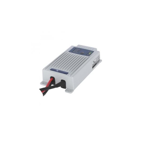 LEAB Chargeur de batterie étanche IP65 24V 20A SR046 - Comptoir