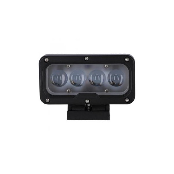Faro di ricerca a LED da 40W - N°1 - comptoirnautique.com