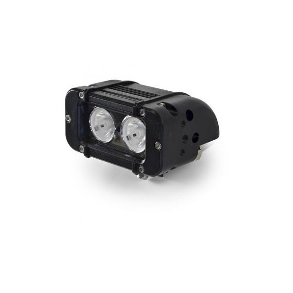 Faro di ricerca a LED da 20W - N°1 - comptoirnautique.com