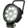 Arbeitsscheinwerfer 9 LEDs 27W EPISTAR mit Bügelbefestigung - N°1 - comptoirnautique.com