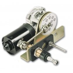 MOTOR LIMPIAPARABRISAS...