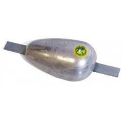 0,9 KG DI ANODO DI...