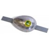 0,5 KG DI ANODO DI ALLUMINIO SALDATO - N°1 - comptoirnautique.com