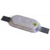 2,6 KG DI ANODO DI ALLUMINIO SALDATO - N°1 - comptoirnautique.com