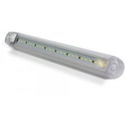 12 LED 12V strip light +...