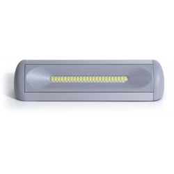 Illuminazione compatta a...
