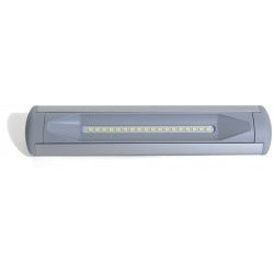 Plafoniera a led 12/24V...