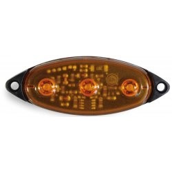 TRILOGY AMBER 12/24V...