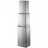 Colonne électrique 12VDC pour siège ou pied de table