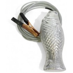 ANODO APPESO 1,22 KG ALU