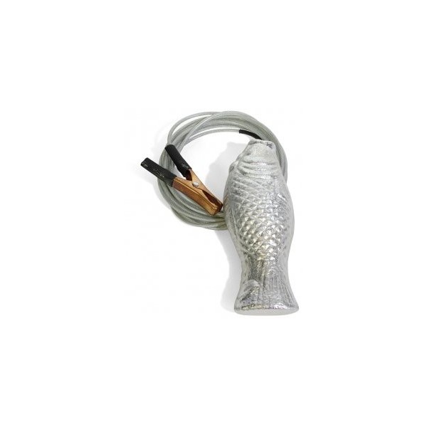 ANODO APPESO 1,22 KG ALU - N°1 - comptoirnautique.com