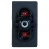 INT. ON-OFF 1P ILUMINADO 12V - N°1 - comptoirnautique.com