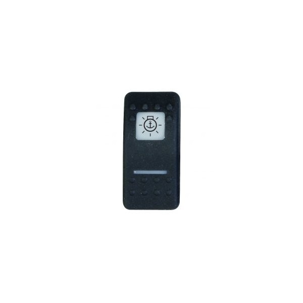 ANCHOR LIGHT COVER - N°1 - comptoirnautique.com