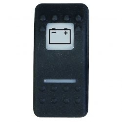 Coperchio della batteria