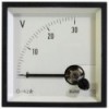 VOLTMETRE ANALOGIQUE 0-30VCC - N°1 - comptoirnautique.com