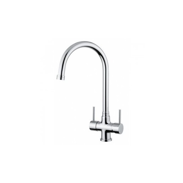 Valvole di miscelazione per acqua dolce e marina - N°1 - comptoirnautique.com