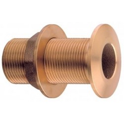 Passthru-1/2'' Serie 1260...