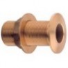 Ojal de bronce Serie 1260 1/2''